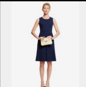 Boden Holland Park Sheath Dress
